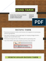 Batang Tarik