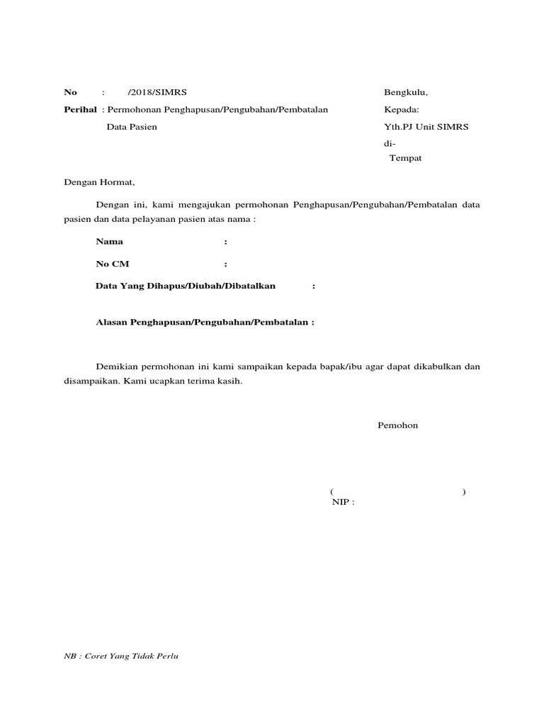 Pembekal Perlu Upload Surat