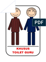 Toilet Guru