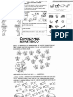 50 Fichas Matemáticas Para Imprimir