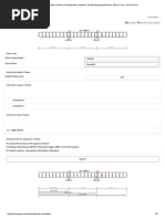 Beam Calculator Online (Calculate The Reactions, Draws Bending Moment, Shear Force, Axial Force)