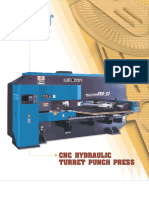 Turret Punch Press Catalogue