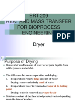 Dryer