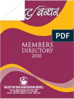 Members Directory Legal PDF