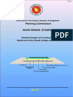 2004_Road Design Standards