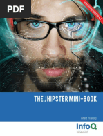 Jhipster 4 Mini Book