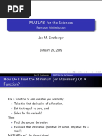 MATLAB Lecture11 PDF