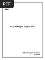 Lc Designer Scripting Basics