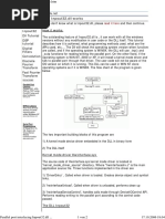 Parallel Port Interfacing Inpout32 DLL Source Code and Theory