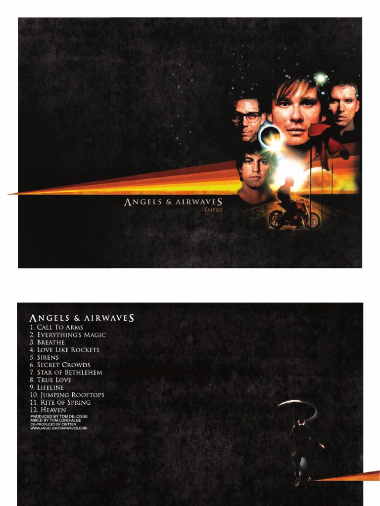 Digital Booklet I Empire Leisure Nature scribd