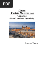 Portais Magicos 1ª Parte