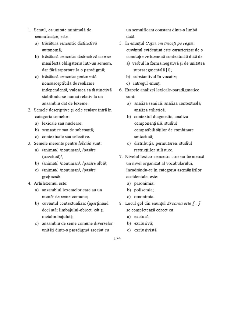 Tema | PDF