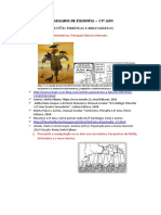 Trabalhos de Filosofia_11º Ano_blog Biblioteca