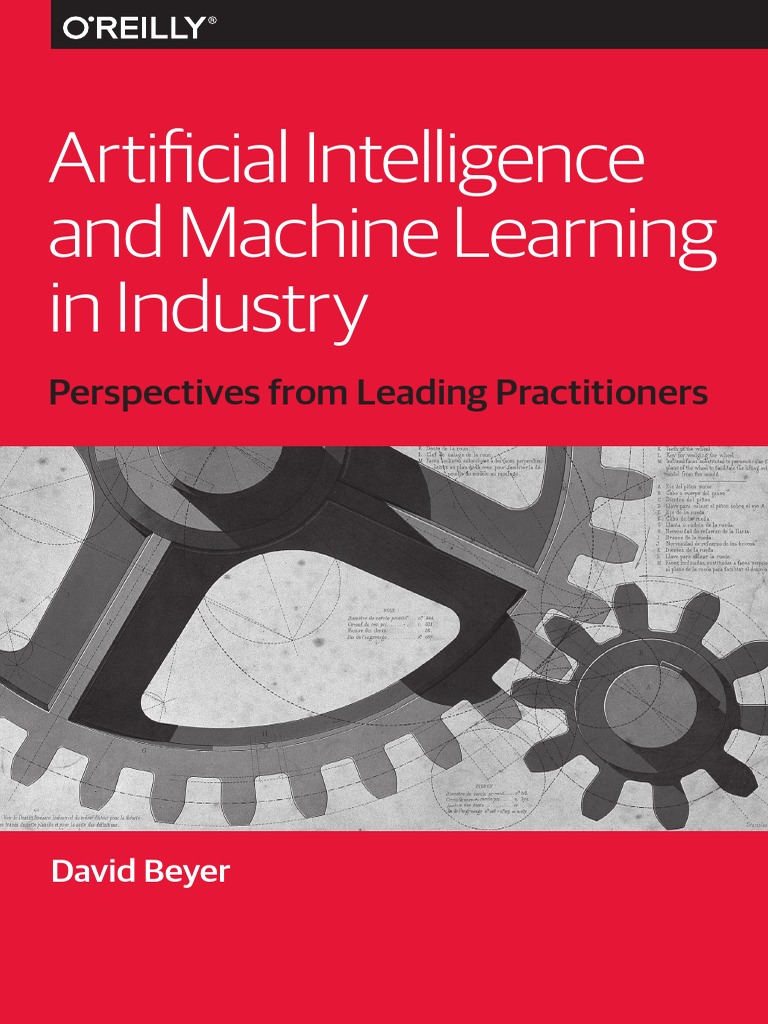 Ai Machine Learning in Industry | PDF | Automation | Artificial ...
