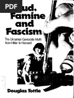 Fraud, Famine and Fascism - Douglas Tottle