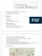 Jobsheet Transistor