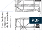 08a Laclau - Los Fundamentos Retoricos de La Sociedad, P 127-153 PDF