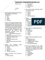 Soal-Soal Entah Berantah PDF