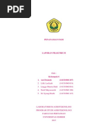 Penanaman Tanaman Padi