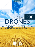 eBook Drones Na Agricultura Horus