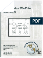Gas Turbine Mk-V for Operators1