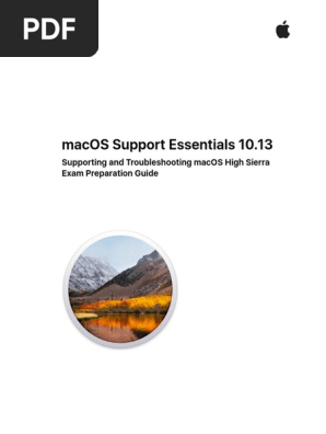 Macos