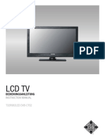 An 01 de TELEFUNKEN - T32R982 - LED - TV PDF