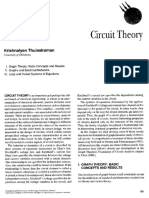 Circuit Theory PDF