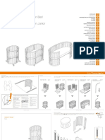 Stokke Sleepi User Guide - WEB