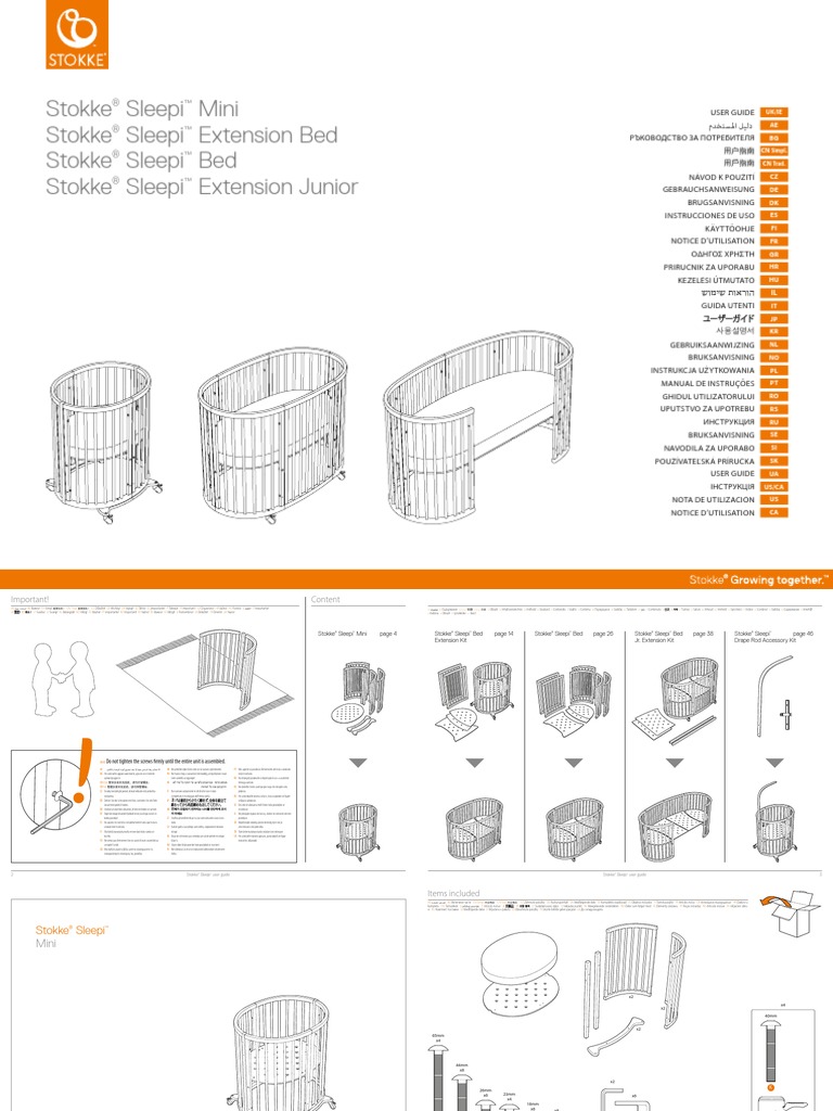 「saaachan✴︎. 様☆予約商品」STOKKE BEAT 取扱説明書付き STOKKE BEAT USER MANUAL Pdf Download | ManualsLib