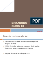 Branding Curs 10