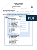 Preguntas de Word PDF