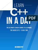 Learn C++ In A DAY.pdf