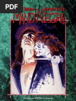 Turbios Secretos de La Mano Negra PDF