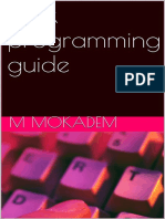 linux programming guide - M Mokadem.pdf