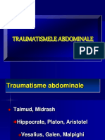 Curs Traumatisme abdominale (2).ppt
