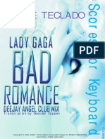 Bad Romance Lady GaGa.pdf