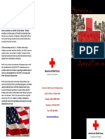 m16740158 Red Cross Military Brochure
