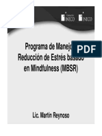 INECO Mindfulness Clase1
