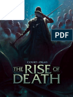 Rise of Death SM PDF