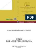 Valadez Diego - Base legal y programática - INAP