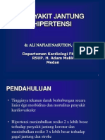 Penyakit Jantung Hipertensi