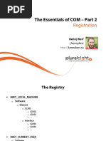 3 Com Advanced Topics m3 Slides