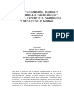 Experticia, sabiduría y desarrollo moral.pdf