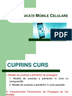 3 CMP Comunicatii Mobile Celulare PDF