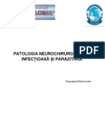 Patologia Neurochirurgicală