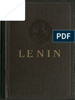V. I. Lenin V. I. Lenin Collected Works Volume 6 January 1902 - August 1903 1961 PDF