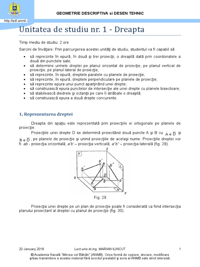 Curs GD 1 2 1 | PDF