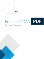 Enhanced Candu 6 Technical Summary En