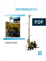 Componentes Principales CS 14 PDF